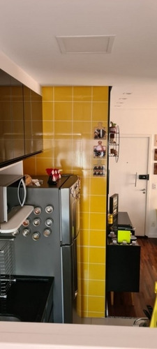 Imagem 16 de 21 de Apartamento 2 Quartos Osasco - Sp - Novo Osasco - 0614