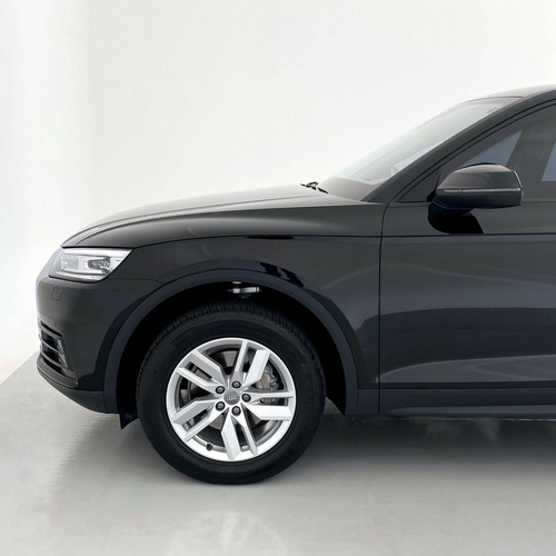 Imagem 10 de 15 de Audi Q5 2.0 Tfsi Gasolina Prestige Plus S Tronic