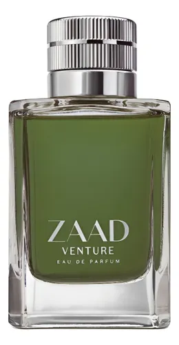 Zaad Venture Eau De Parfum 95ml O Boticário