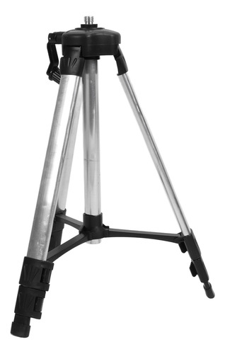 Soporte Para Trípode, Autonivelante Automático, 4 Secciones