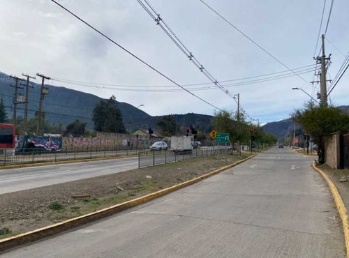 Terreno 29.000 M2 Comercial Las Vizcachas (103662)