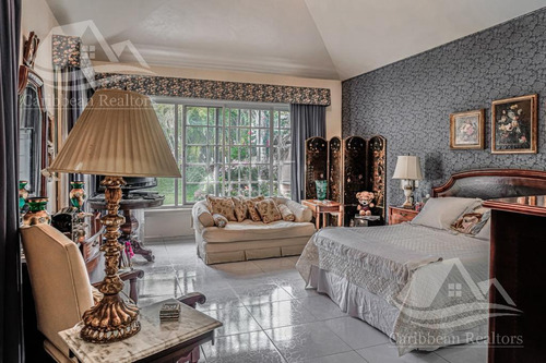 Casa En Venta En Campestre Cancun Ksa0719