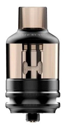 Imagen 6 de 6 de Tanque Claromizador Vaper Tpp Voopoo Pod Tank