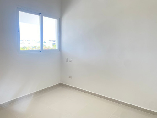 Imagen 3 de 20 de Se Vende Apartamento Nuevo En El Cocotal & Country Club, Bávaro Punta Cana