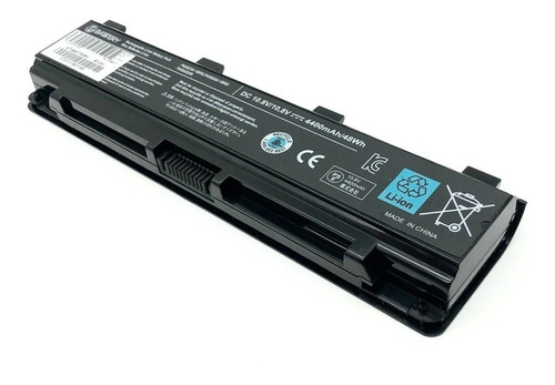 Bateria Toshiba Pa5024 C845 L855 L850 L845 S855 C855 Pa5024u