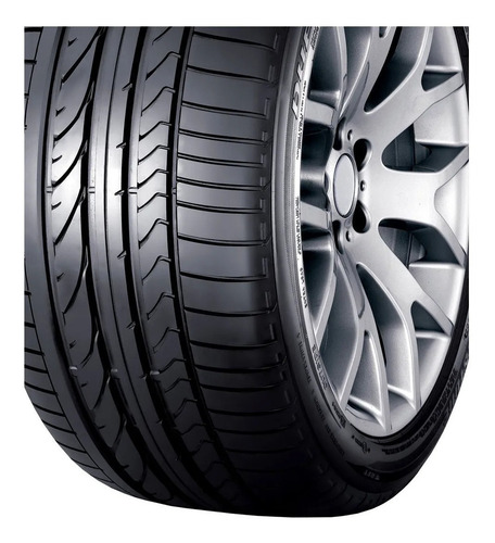 Combo 4u 275/40 R20 Dueler H/p Sport Runflat Rft Bridgestone