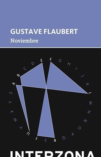 Noviembre - Flaubert - Interzona - #d
