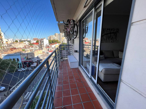 Imagen 19 de 24 de Venta De Departamento En Almagro