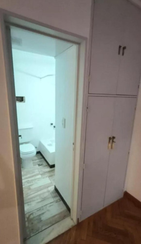 Departamento Monoambiente En Alquiler - 1 Baño - 26mts2 - Boedo