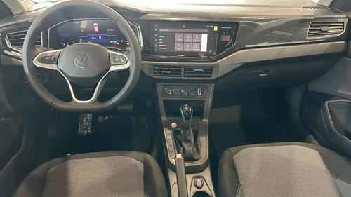 Volkswagen Polo Comfortline At 0km Nd