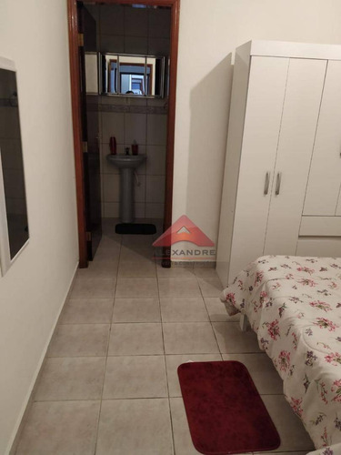 Imagem 3 de 30 de Casa Com 3 Dormitórios À Venda, 109 M² Por R$ 340.000,00 - Vila Industrial - São José Dos Campos/sp - Ca4151