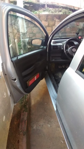 Imagem 15 de 15 de Volkswagen Fox 2009 1.0 Vht City Total Flex 5p