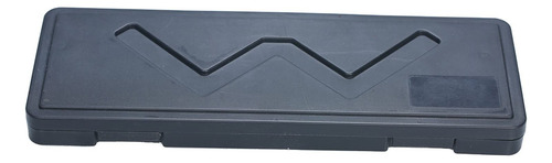 Paquimetro Manual Universal Analogico 150mm Aço Inox Estojo