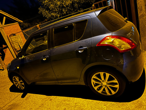 Suzuki Swift 1.2 Gls Ac