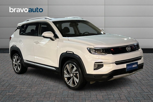 Changan 1.4 Plus Elite At 5p
