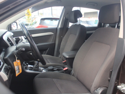 Chevrolet Captiva LS 2.2