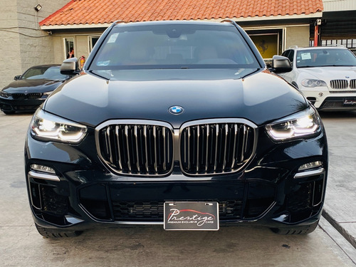 Imagen 2 de 15 de Bmw X5 50i M Sport Blindaje Nivel B33 Epel Año:2020