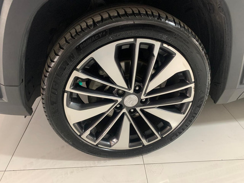 Cs35 Plus Changan