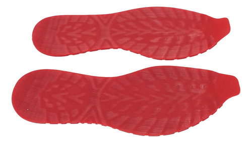Zapato De Repuesto Con Suela Completa, Parte Inferior De Gom