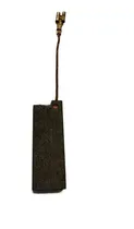Comprar 2 Carbones Para Motores Electricos 40 X 14 X 6.3mm Amoladora