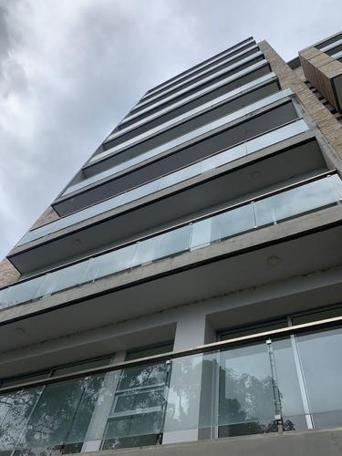 Lujoso Apartamento Penthouse En San Cristóbal Táchira 