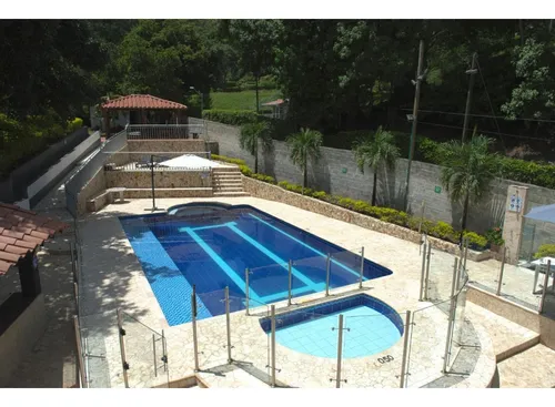 Finca De Recreo Para Fines De Semana En Sopetran