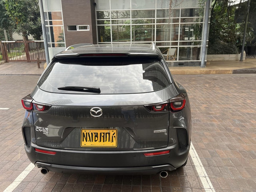 Mazda cx-50 Touring