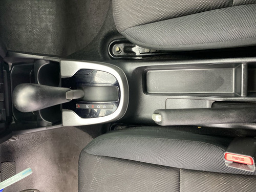 Honda Fit 1.5 Ex