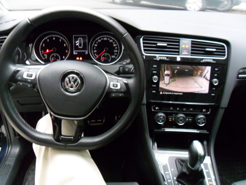 Volkswagen Golf Highline 1.4 Dsg - 2019