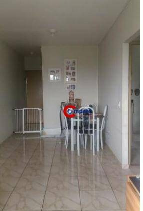 Imagem 2 de 10 de Apartamento Com 2 Dormitórios À Venda, 58 M² Por R$ 220.000,00 - Jardim Cumbica - Guarulhos/sp - Ap7413