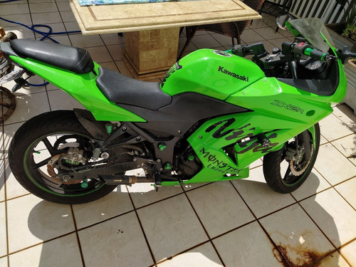 Kawasaki Ninja