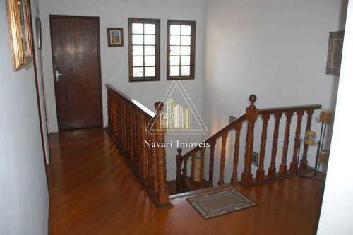 Sobrado Em Guarulhos No Jardim Pinhal 352m² 2 Dorms 2 Suítes 2 Vagas - So0033