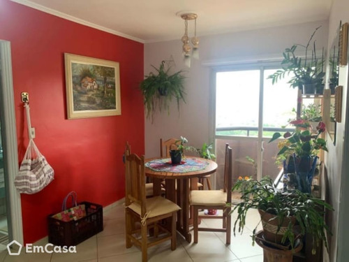 Imagem 2 de 10 de Apartamento À Venda Em São Paulo - 24688