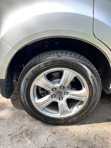 Honda Pilot 3.5 Ex Aa Ee 4x2 At