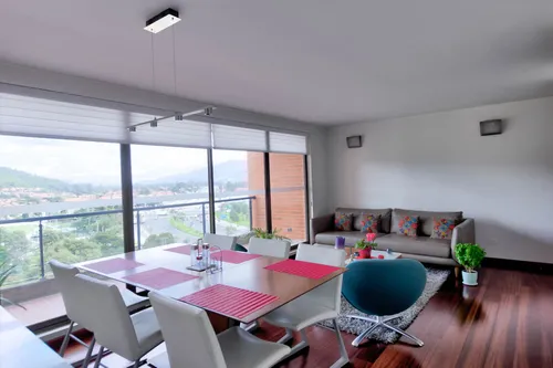 Apartamento En Venta En Britalita. Cod V7219