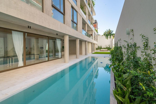 Imagen 4 de 13 de Venta Depto 4 Amb C/ Terraza, 2/3 Coch, Vig 24hs, Amenities - Andonaegui 2000, Villa Urquiza
