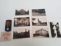 Comprar Lote Antiguas Fotos Postales Córdoba La Cumbre Hotel Palace