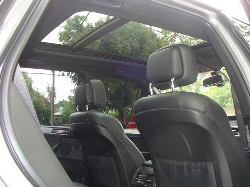 BMW X5 4.4 M 555cv