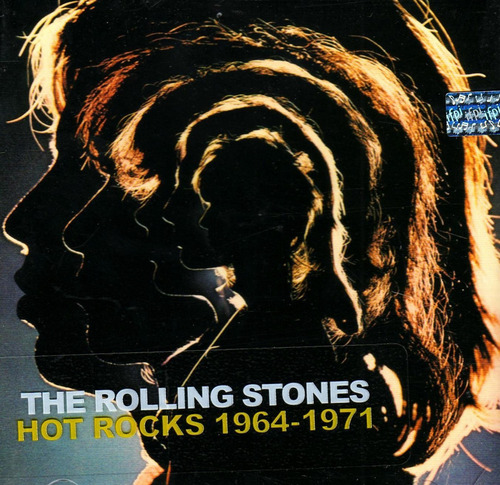 Rolling Stones The - Hot Rocks 1964/1971 2 Cd