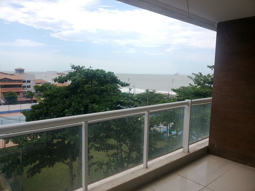 Imagem 13 de 30 de Apartamento Para Venda, 2 Dormitórios, Cavaleiros - Macaé - 1096