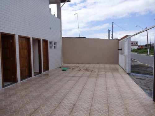 Imagem 13 de 15 de Casa Residencial À Venda, Jardim Trevo, Praia Grande - Ca0026. - Ca0026 - 34956464