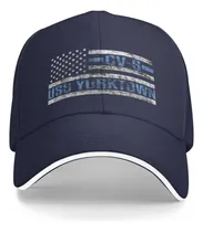 Comprar Boné De Beisebol Uss Yorktown Cv 5 Us Aircraft Porta-aviões 