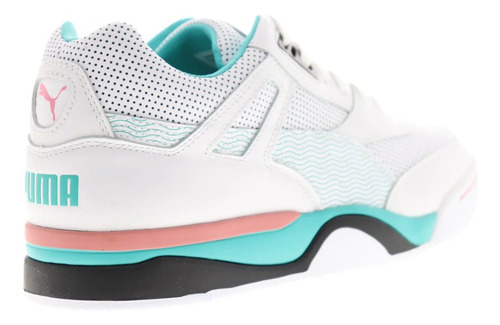 Tenis Puma Palace Guard Lazy Dayz 371853-01 | ¡ Originales !
