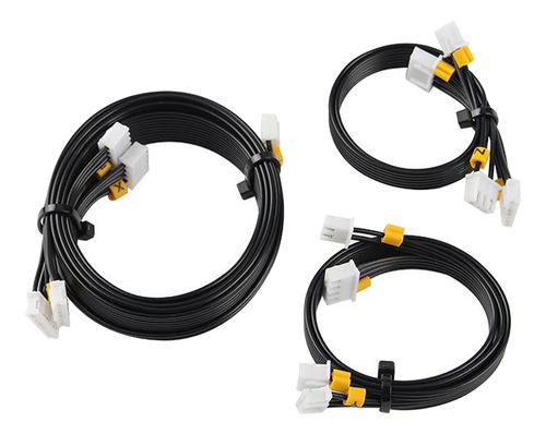 Cables De Interruptor De Límite X, Y Y Z De Impresora 3d