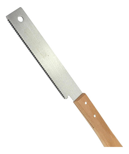 Nuevo De Corte Al Ras De 150 Mm For Carpintería Con Mango De