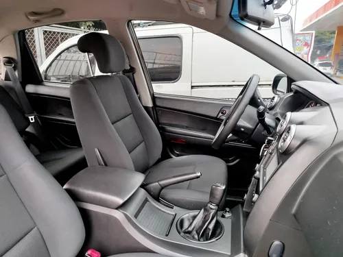 SsangYong Actyon 2.3 G23d 4x2
