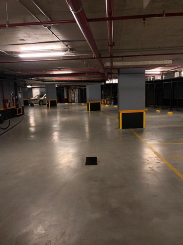Alquiler Oficina A Estrenar - Categoria A - Palermo.