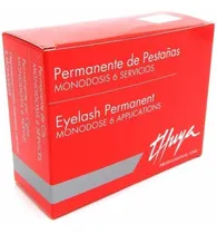 Comprar Kit De Permanente De Pestañas Monodosis 6 Servicios Thuya