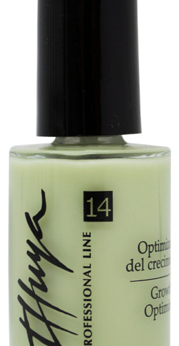 Thuya Optimizador De Crecimiento Tratamiento Uñas X 14ml
