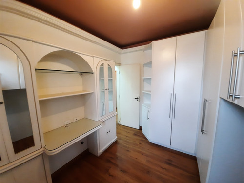Imagem 23 de 30 de Apartamento Em São Paulo - Sp - Ap0473_sell
